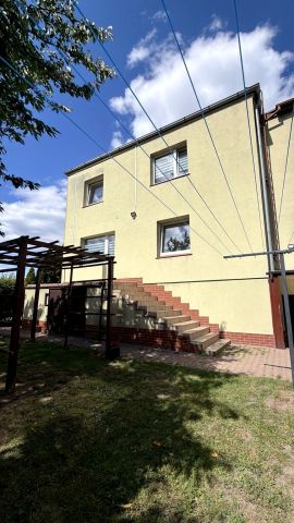 dom wolnostojący, 6 pokoi Syców. Zdjęcie 1