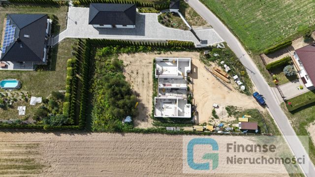 bliźniak, 4 pokoje Wałowice. Zdjęcie 7