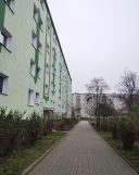 Mieszkanie 1-pokojowe Gdańsk Przymorze, ul. Prezydenta Lecha Kaczyńskiego. Zdjęcie 1