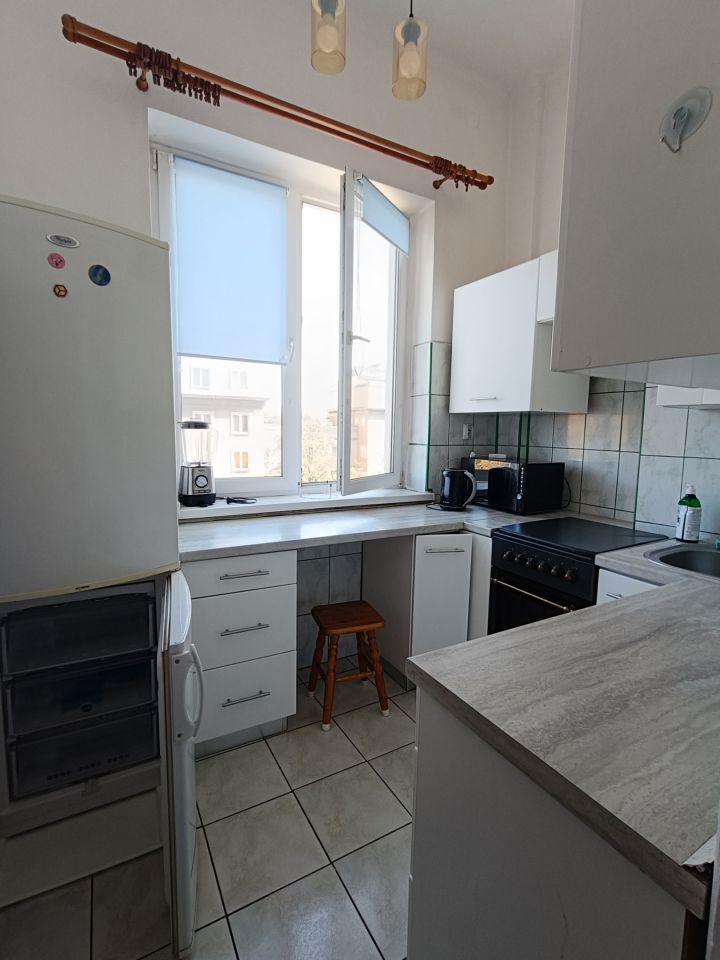 Mieszkanie 3-pokojowe Kraków Nowa Huta, os. Centrum C. Zdjęcie 15