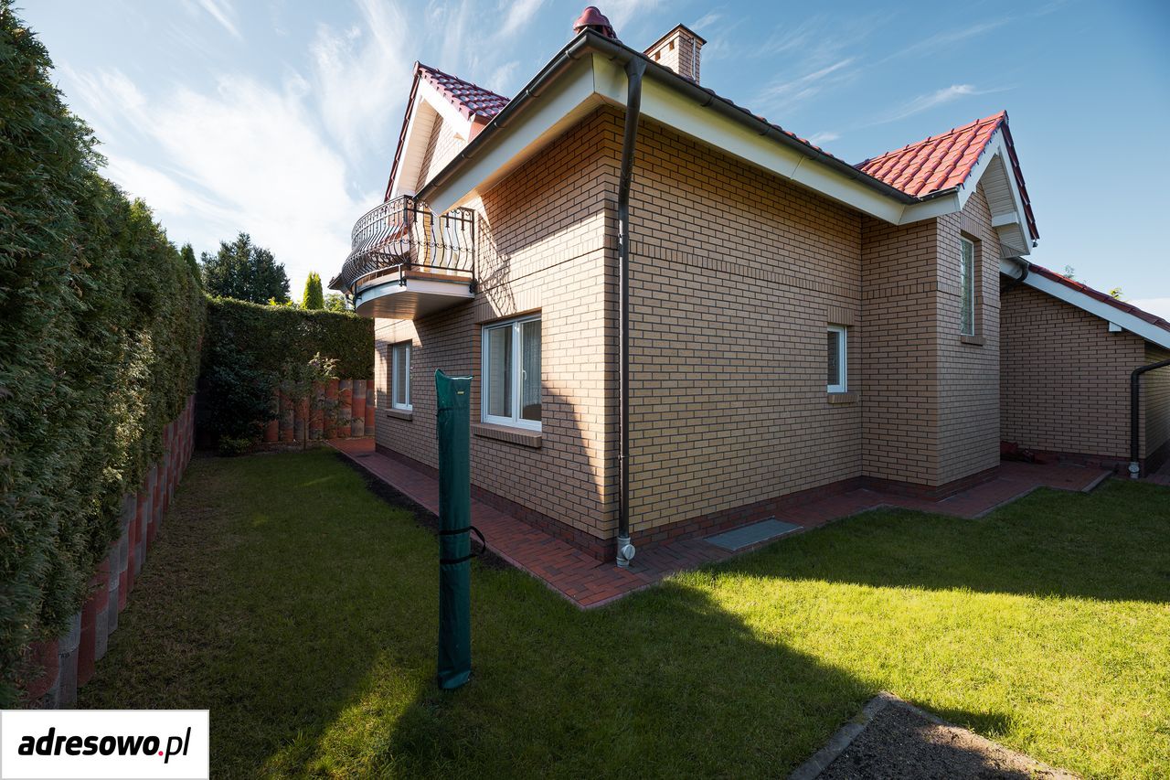 dom wolnostojący, 6 pokoi Mechelinki. Zdjęcie 4