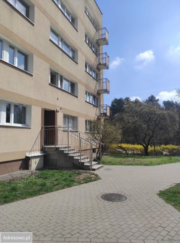 Mieszkanie 1-pokojowe Warszawa Bielany, ul. Samuela Bogumiła Lindego. Zdjęcie 1