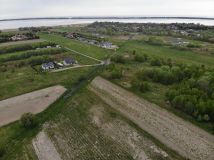Działka budowlana Koszalin Jamno, ul. Wilków Morskich. Zdjęcie 1