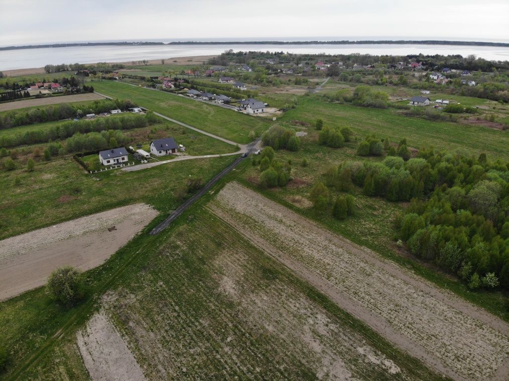 Działka budowlana Koszalin Jamno, ul. Wilków Morskich. Zdjęcie 2