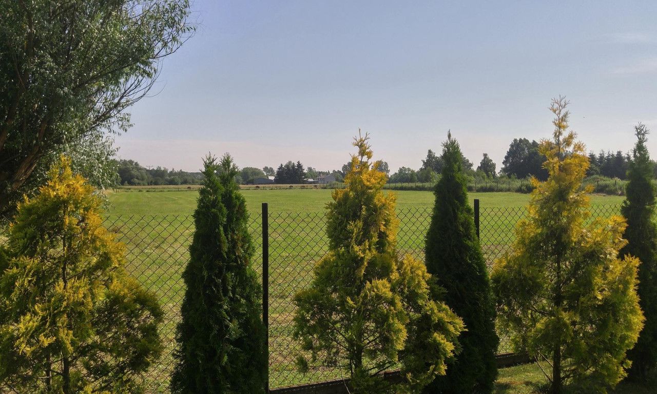 Działka budowlana Radzymin, ul. Walerego Wróblewskiego. Zdjęcie 3