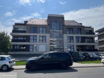 Mieszkanie 1-pokojowe Opole Gosławice, ul. Krzemieniecka