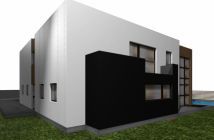 dom wolnostojący, 8 pokoi Rysie. Zdjęcie 4