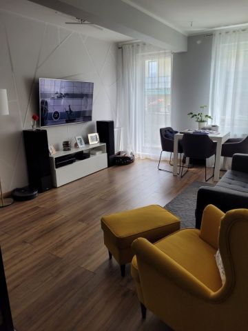 Mieszkanie 2-pokojowe Szczecin, ul. Akwarelowa. Zdjęcie 1