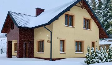 Hotel/pensjonat Krynica-Zdrój Słotwiny