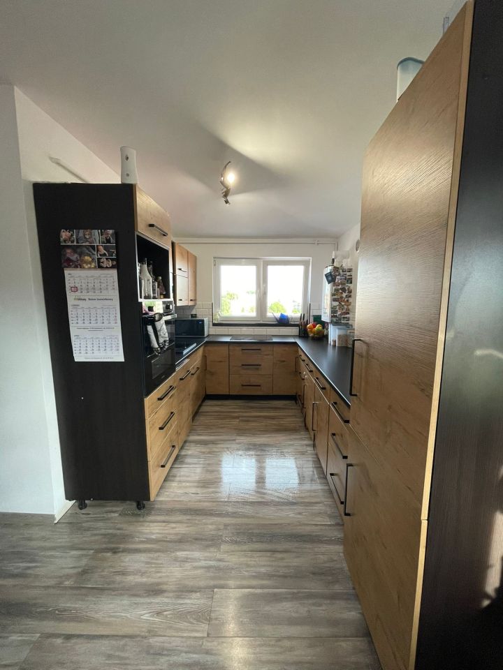 Mieszkanie 3-pokojowe Świnoujście Centrum, ul. Hugona Kołłątaja. Zdjęcie 13