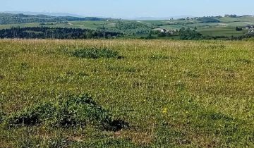 Działka budowlana Lipnica Wielka