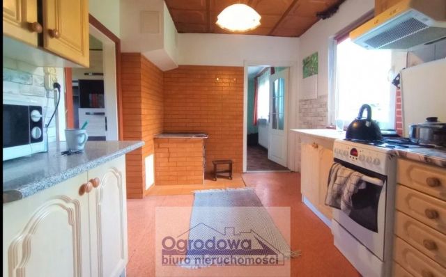 dom wolnostojący, 3 pokoje Jadów. Zdjęcie 1