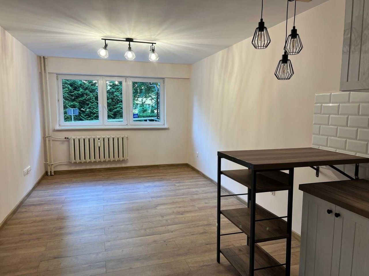 Mieszkanie 2-pokojowe Warszawa Ochota, ul. Mołdawska