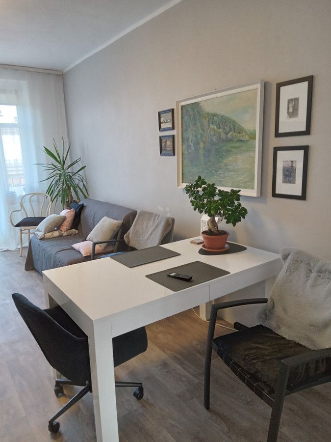 Mieszkanie 3-pokojowe Gdańsk Dolne Miasto, ul. Zielona. Zdjęcie 8