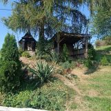 Działka rolno-budowlana Łopuszna. Zdjęcie 3