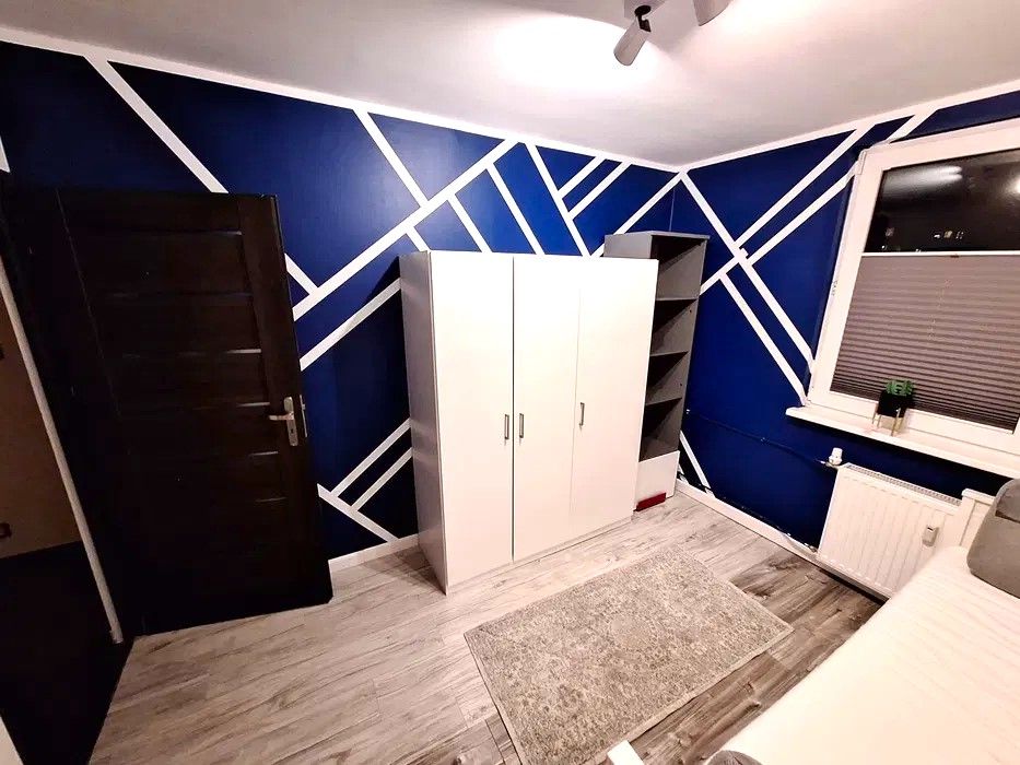 Mieszkanie 3-pokojowe Wrocław Stare Miasto, ul. Chorwacka. Zdjęcie 8