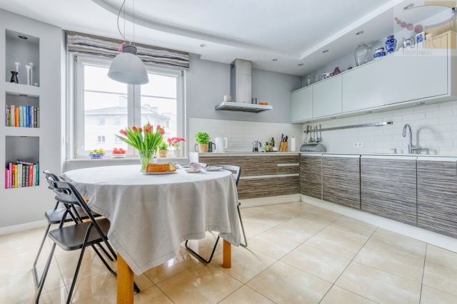 Mieszkanie 5-pokojowe Pruszków, ul. Działkowa. Zdjęcie 7