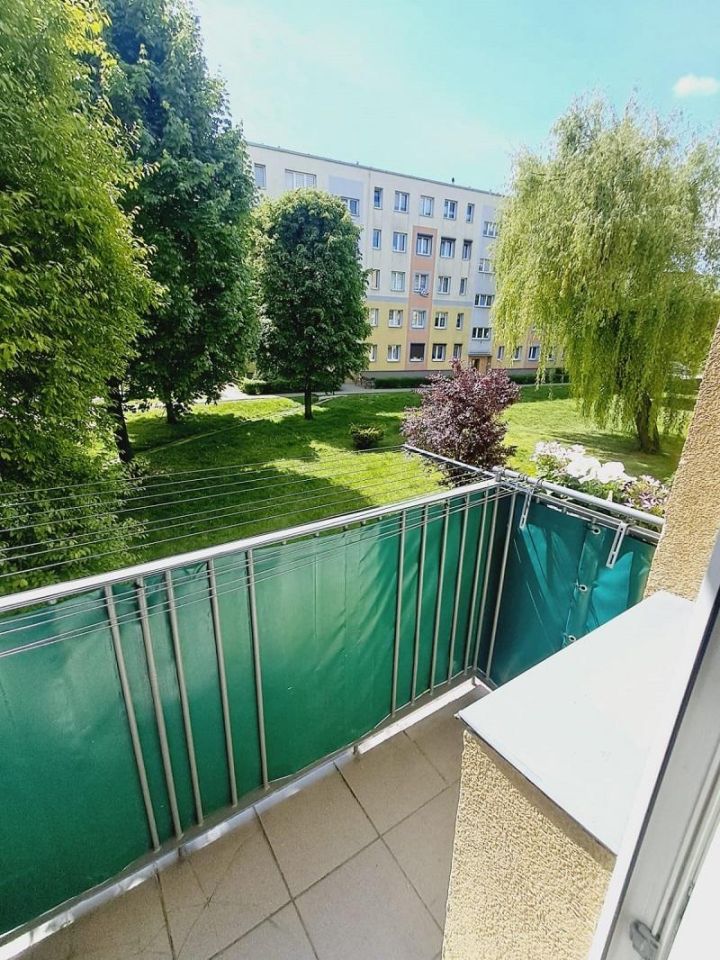 Mieszkanie 2-pokojowe Kalisz Kaliniec, ul. Górnośląska. Zdjęcie 13