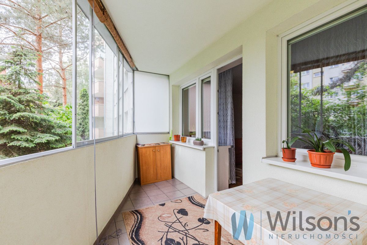 Mieszkanie 2-pokojowe Piastów, ul. ks. Ignacego Skorupki. Zdjęcie 11