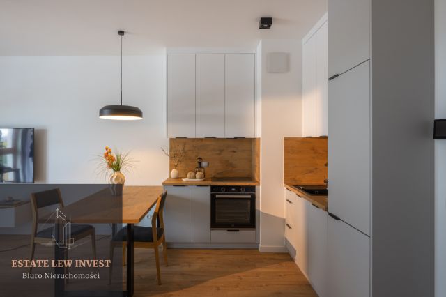 Mieszkanie 2-pokojowe Kraków Śródmieście, ul. Rakowicka. Zdjęcie 21