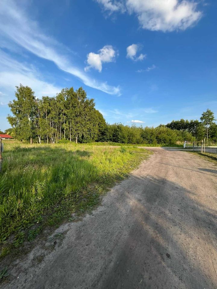 Działka budowlana Czechy, ul. Hebanowa. Zdjęcie 2