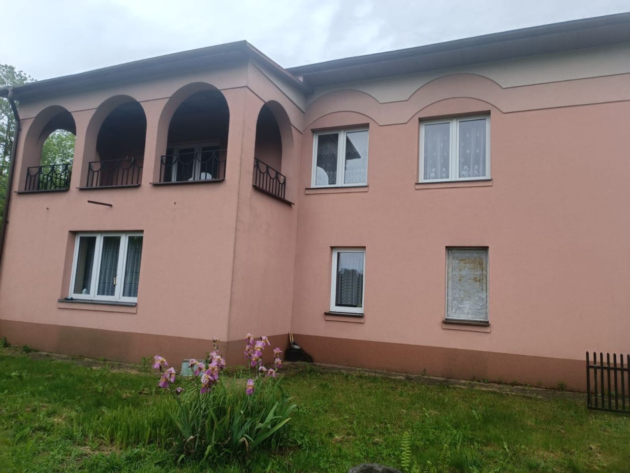 dom wolnostojący, 5 pokoi Wolanów, ul. Kolejowa. Zdjęcie 6