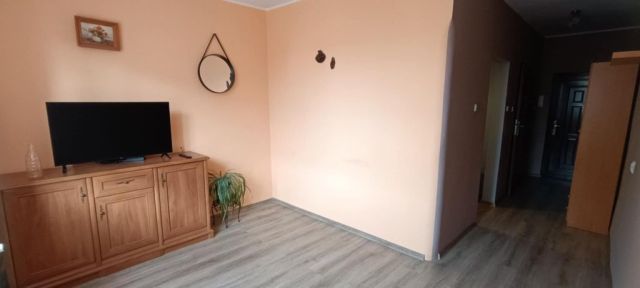 Mieszkanie 1-pokojowe Starogard Gdański, ul. Jana Kilińskiego. Zdjęcie 1