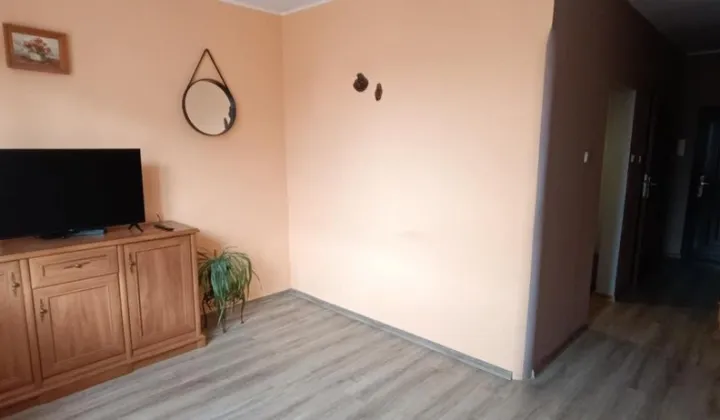 Mieszkanie 1-pokojowe Starogard Gdański, ul. Jana Kilińskiego