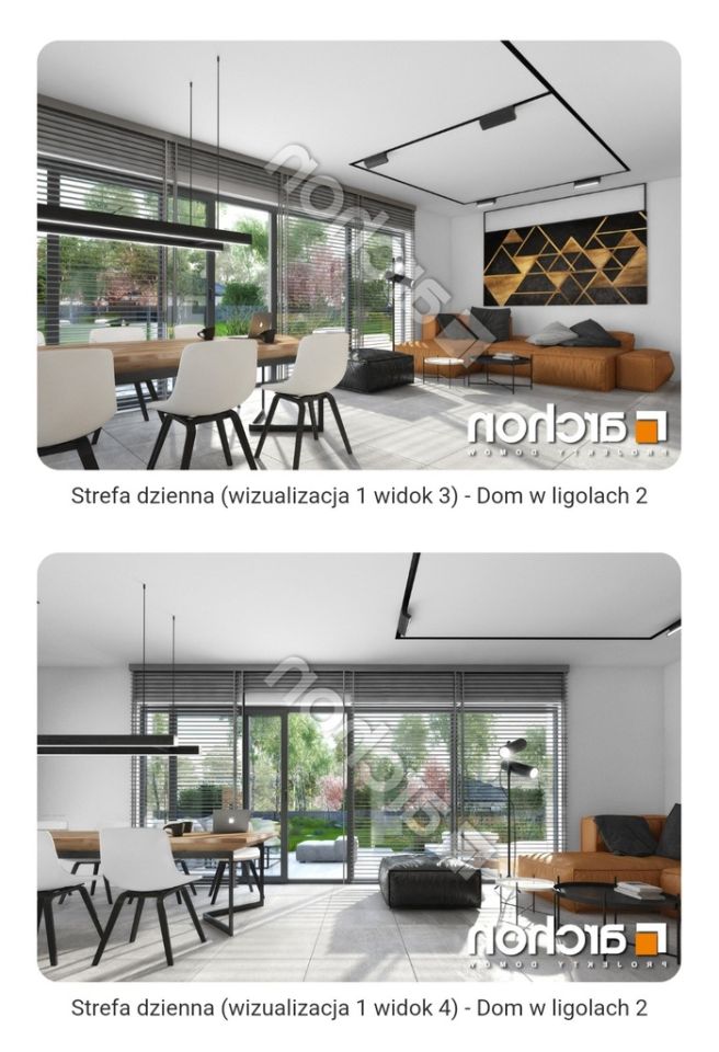 dom wolnostojący, 5 pokoi Dziekanowice. Zdjęcie 8