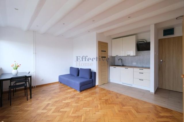 Mieszkanie 1-pokojowe Wrocław Krzyki, ul. Gajowicka. Zdjęcie 8