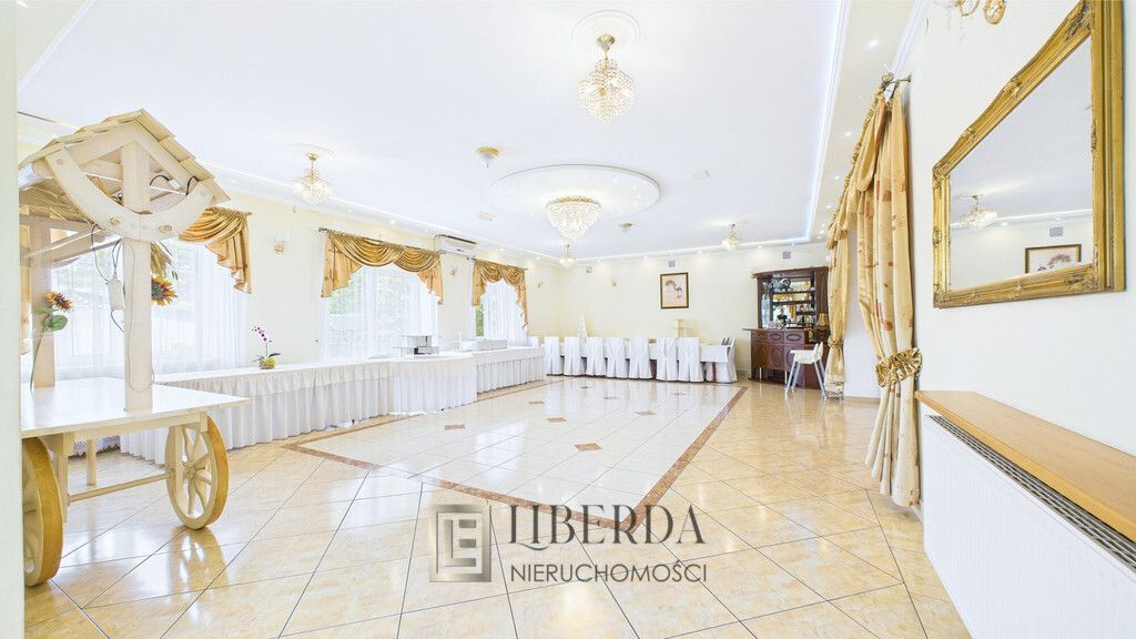 Nieruchomość komercyjna Firlej, ul. Lubartowska. Zdjęcie 2