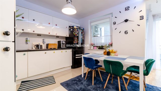 Mieszkanie 3-pokojowe Wieliczka, os. Tadeusza Kościuszki. Zdjęcie 12