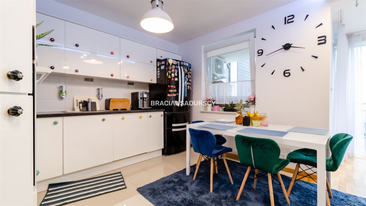 Mieszkanie 3-pokojowe Wieliczka, os. Tadeusza Kościuszki. Zdjęcie 12