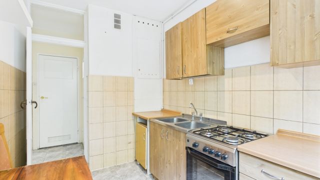 Mieszkanie 3-pokojowe Warszawa Mokotów, ul. Warneńska. Zdjęcie 13