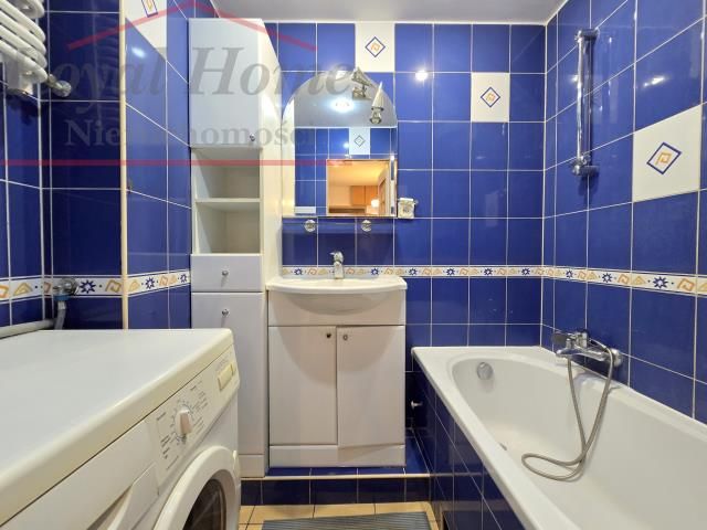 Mieszkanie 3-pokojowe Wrocław Psie Pole, ul. Jugosłowiańska. Zdjęcie 9