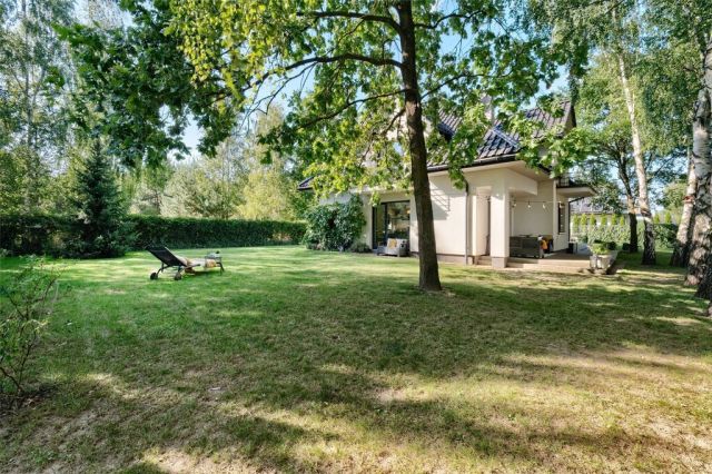 dom wolnostojący, 6 pokoi Adamówek, ul. Graniczna. Zdjęcie 31