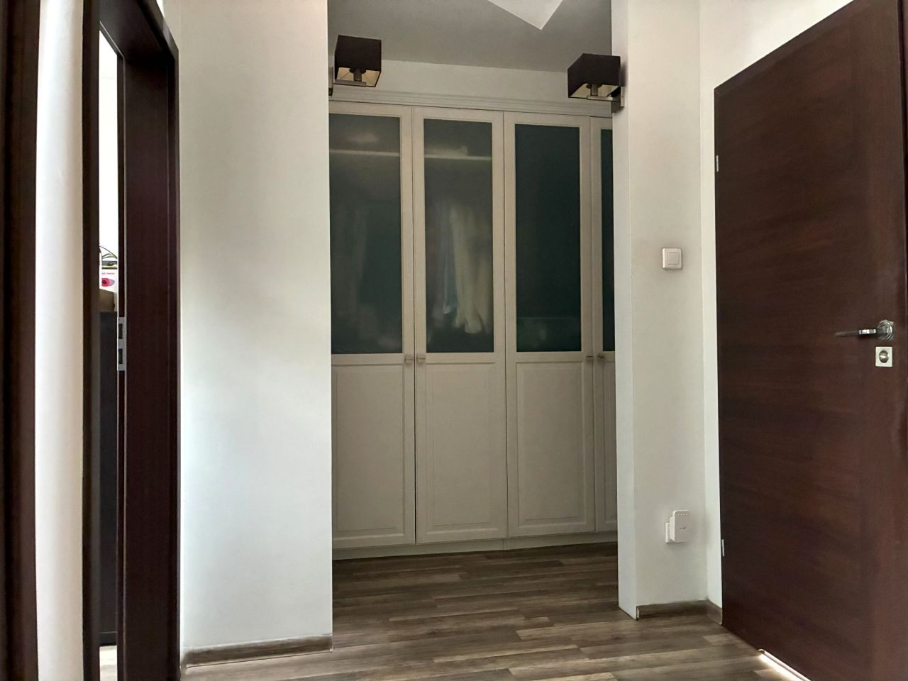 dom szeregowy, 4 pokoje Kiełczów, ul. Parkowa. Zdjęcie 6