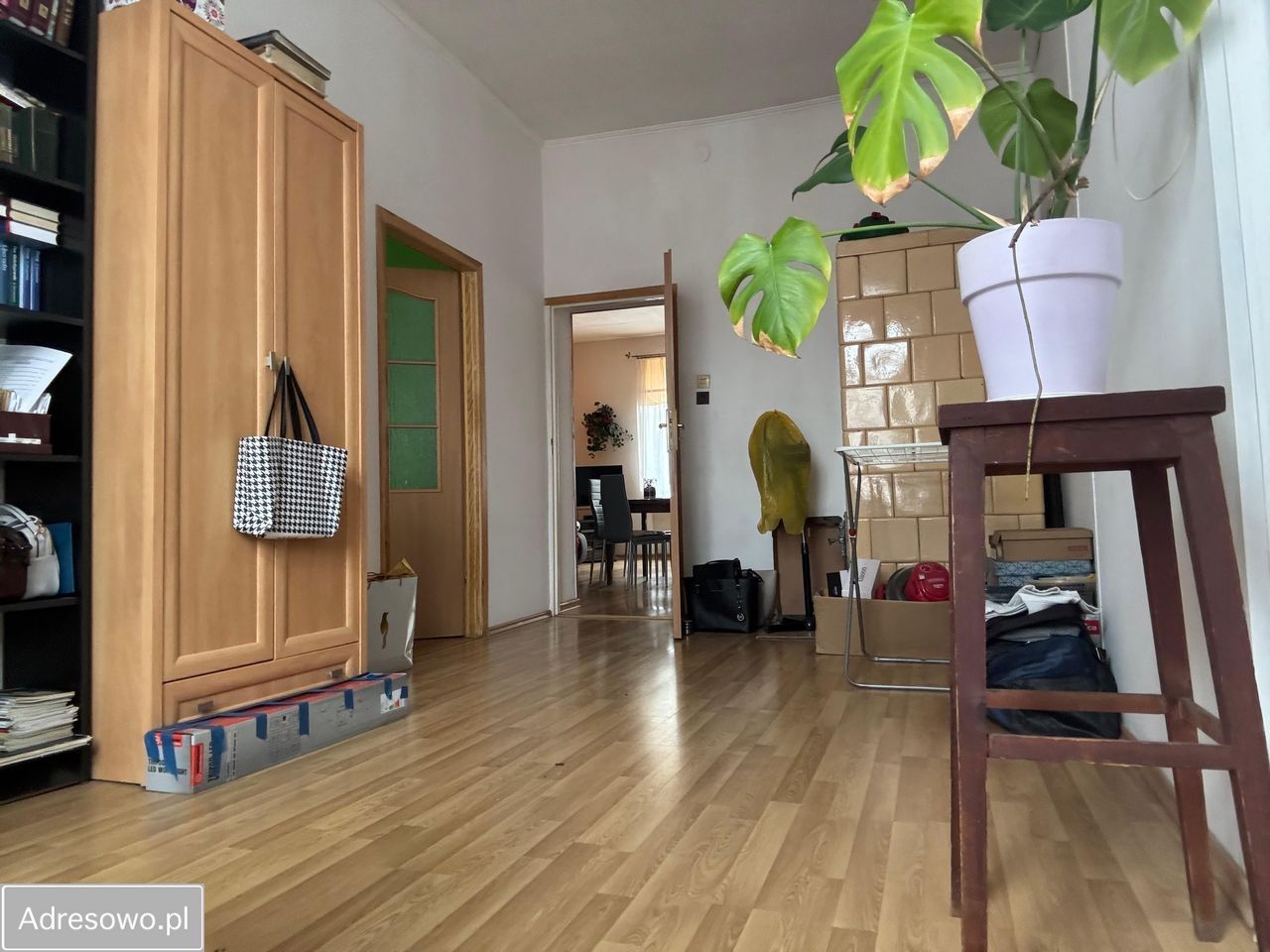 Mieszkanie 3-pokojowe Szamotuły. Zdjęcie 3