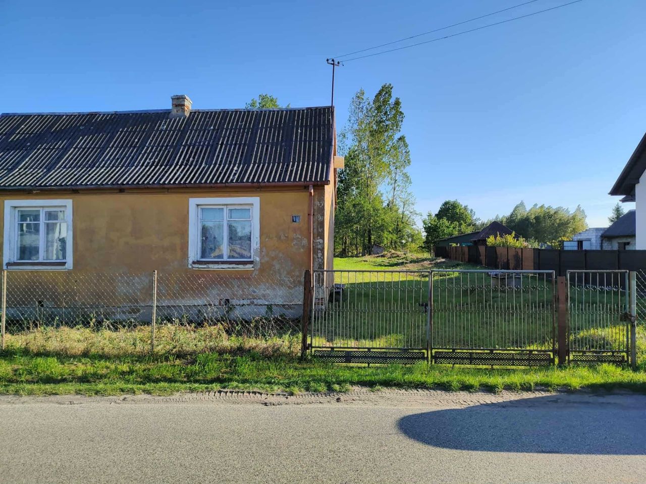 dom wolnostojący Lasowice. Zdjęcie 6