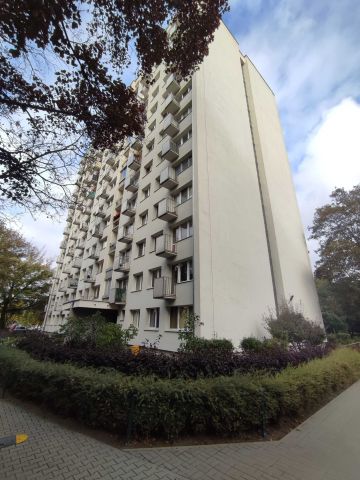 Mieszkanie 2-pokojowe Warszawa Mokotów, ul. Bielawska. Zdjęcie 1