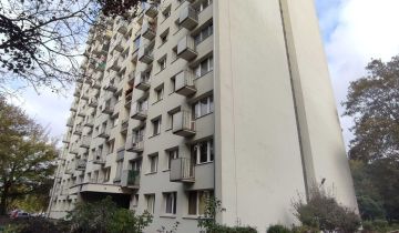 Mieszkanie 2-pokojowe Warszawa Mokotów, ul. Bielawska