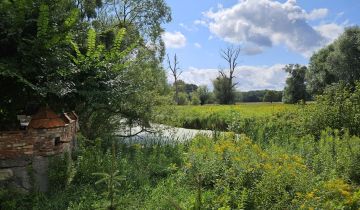 Działka budowlana Skałka