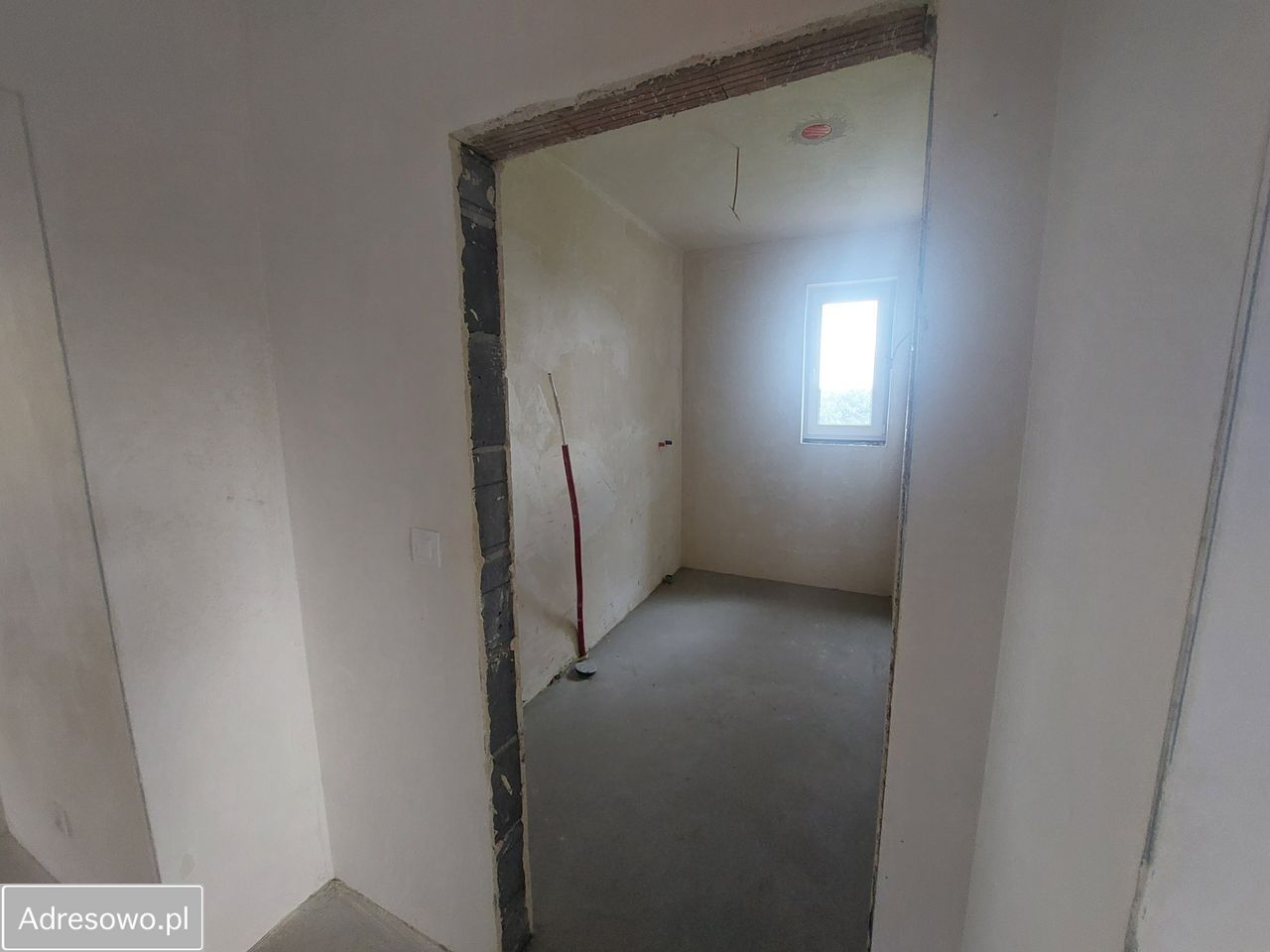 Mieszkanie 4-pokojowe Miechów, ul. Bolesława Prusa. Zdjęcie 9