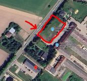 Działka inwestycyjna Stara Niedziałka, ul. Mazowiecka. Zdjęcie 1