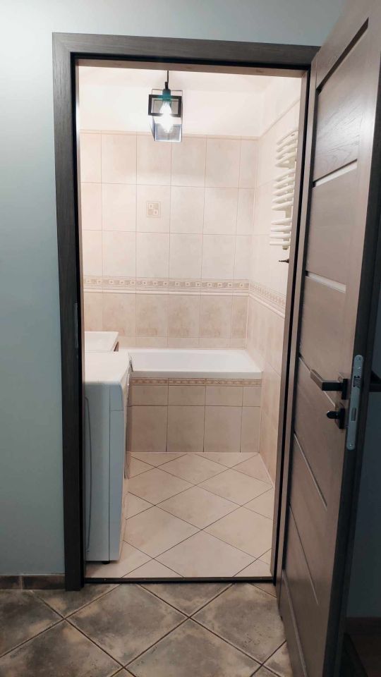 Mieszkanie 2-pokojowe Lipno, os. Jagiellonów. Zdjęcie 8