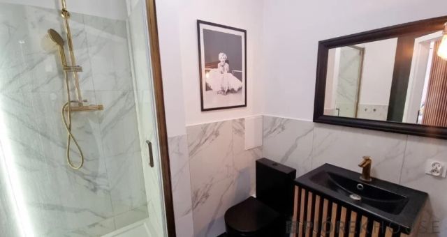 Mieszkanie 3-pokojowe Warszawa Ochota, ul. Maszynowa. Zdjęcie 5