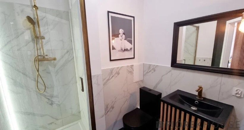 Mieszkanie 3-pokojowe Warszawa Ochota, ul. Maszynowa. Zdjęcie 5