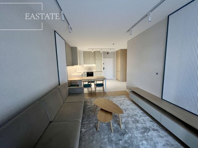 Mieszkanie 2-pokojowe Gdańsk Wrzeszcz, ul. Mariana Smoluchowskiego. Zdjęcie 2