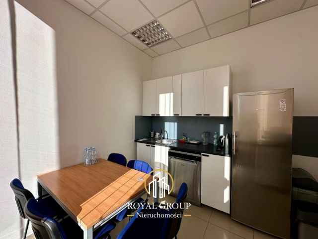 Lokal Lublin LSM. Zdjęcie 9