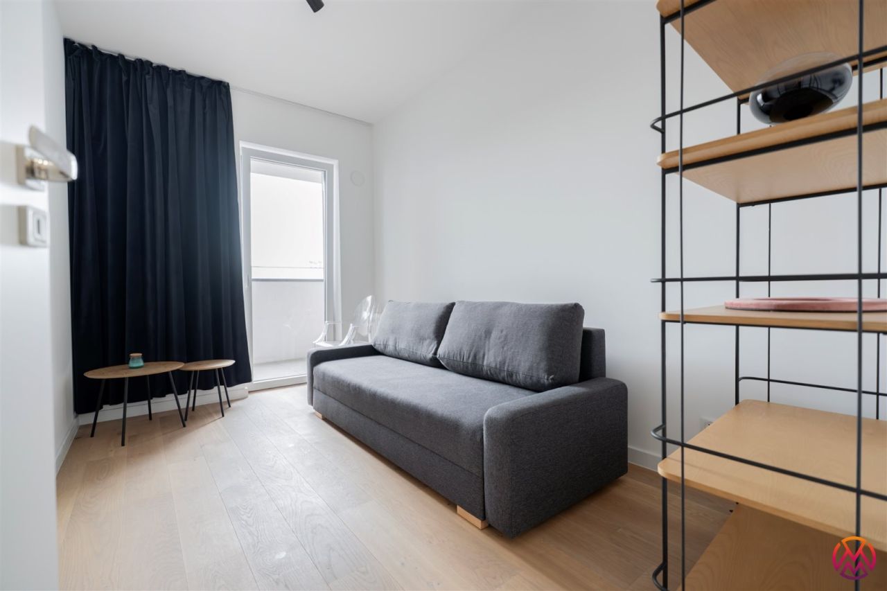 Mieszkanie 3-pokojowe Łódź Śródmieście, ul. Drewnowska. Zdjęcie 12